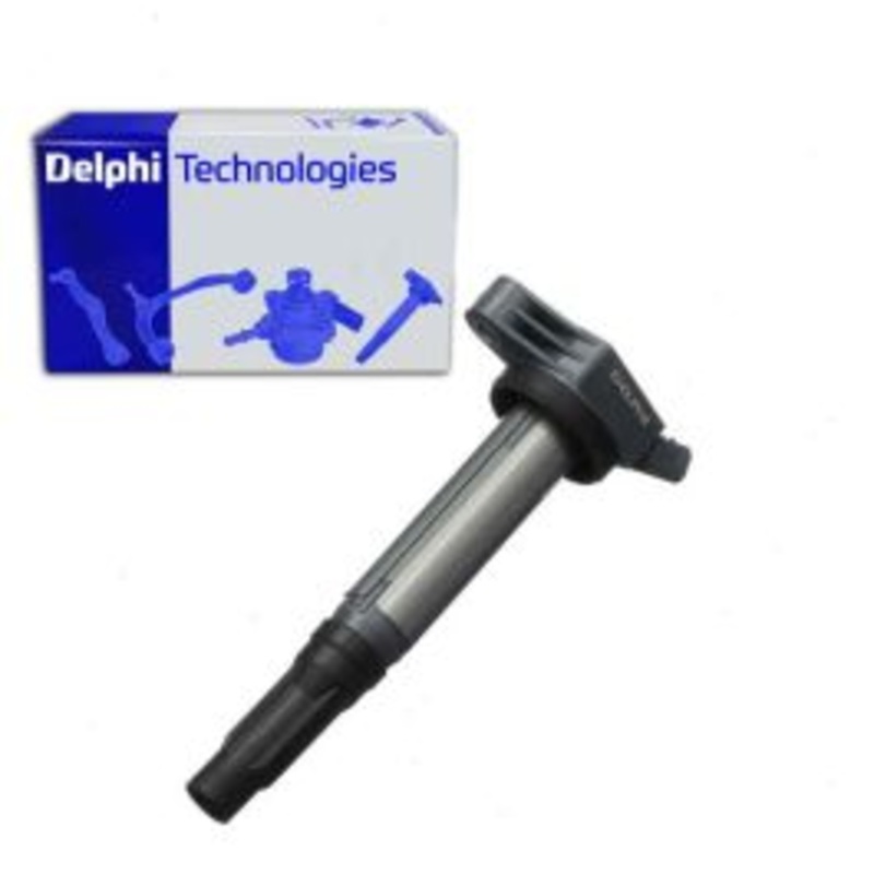 Delphi Ignition Coil for 2005-2017 Toyota Avalon 3.5L V6