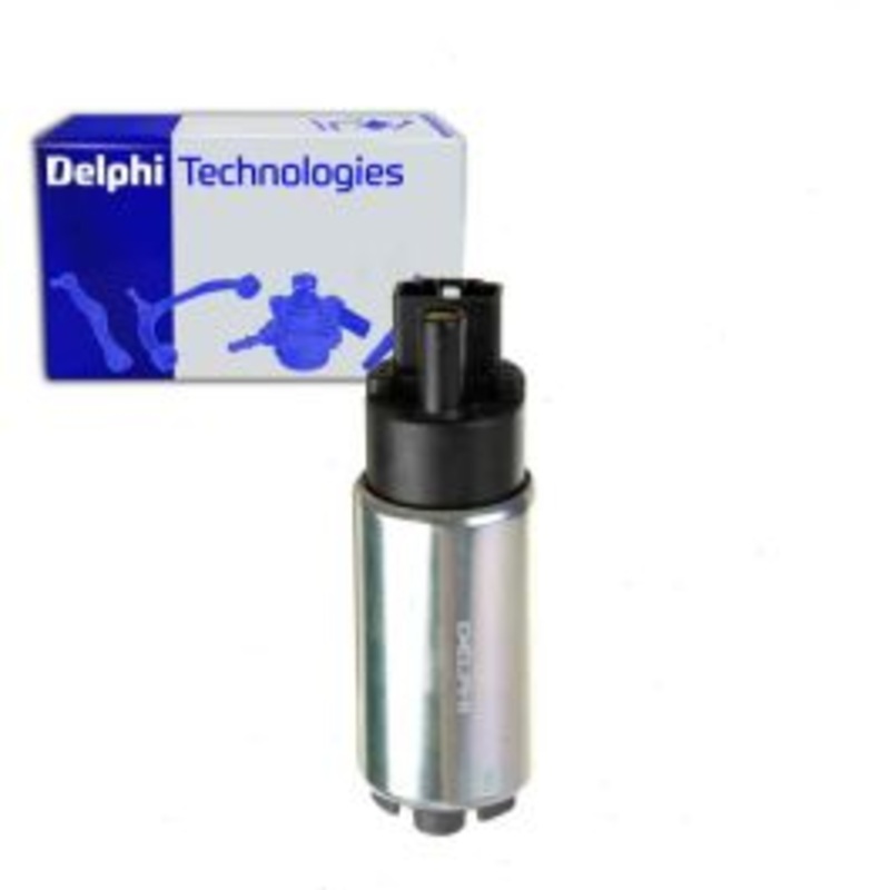 Delphi In-Tank Electric Fuel Pump for 1995-1999 Toyota Avalon 3.0L V6