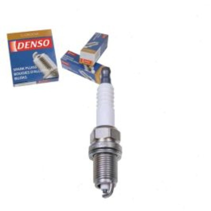 DENSO Standard U-Groove 3006 Q16R-U11 Spark Plug
