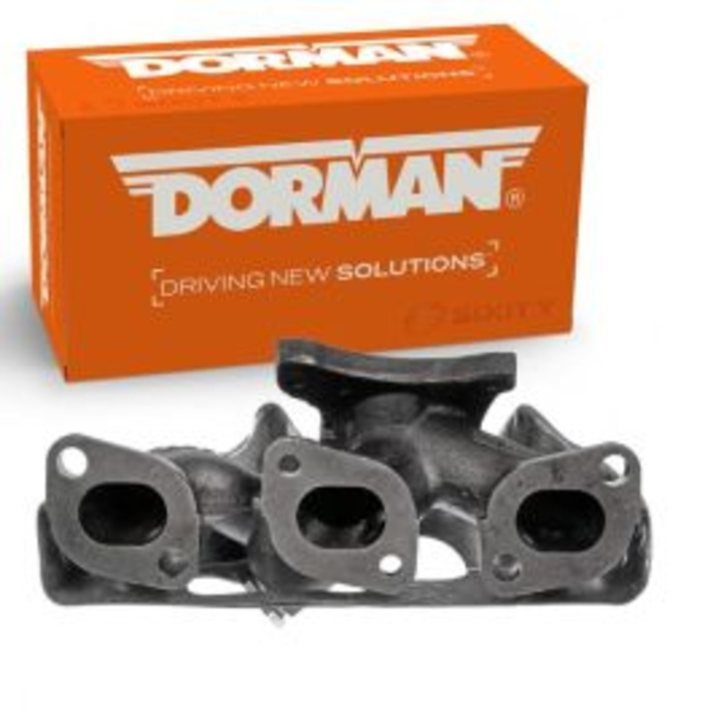 Dorman Rear Exhaust Manifold for 2003-2008 Nissan Murano 3.5L V6