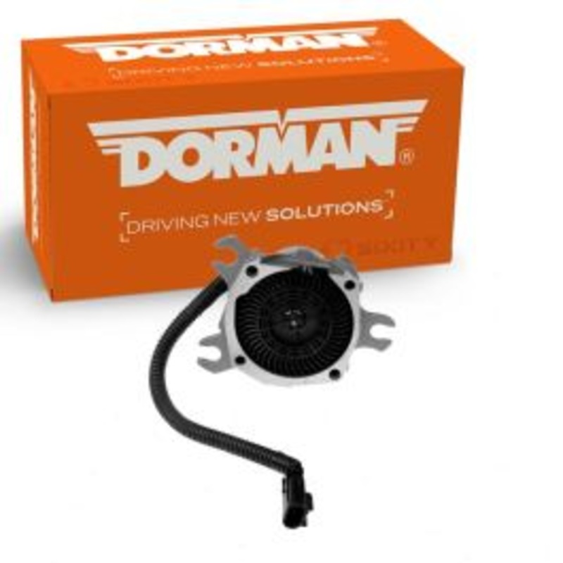 Dorman Secondary Air Injection Pump for 2005-2014 Toyota Tundra 4.0L 4.6L 4.7L 5.7L V6 V8