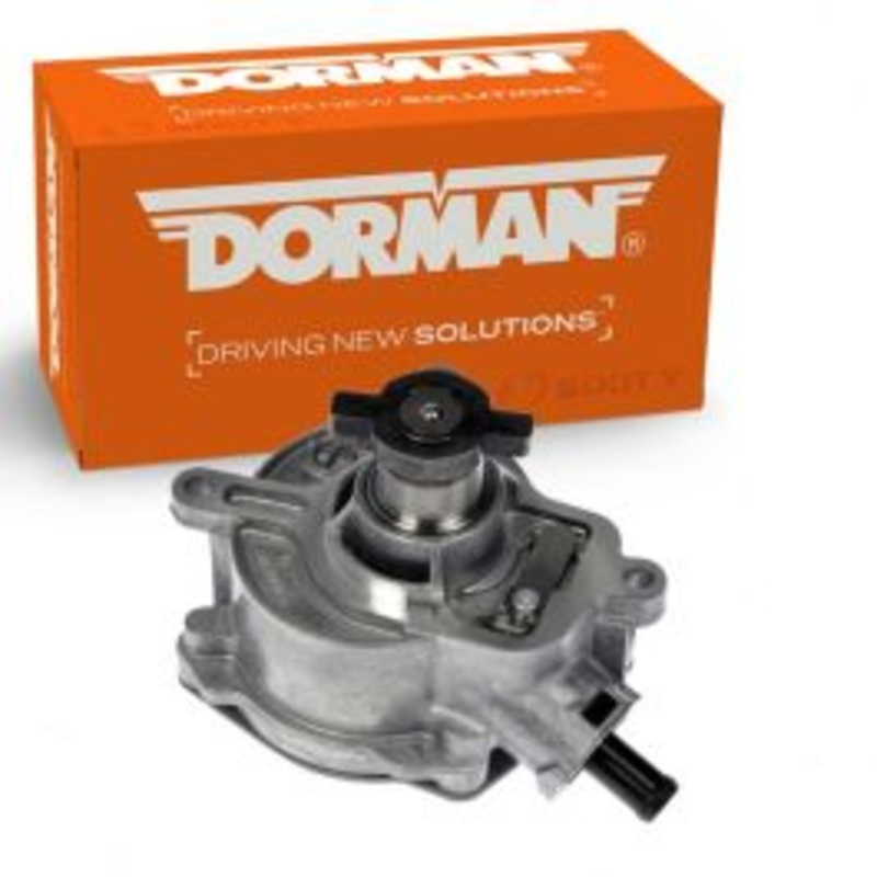 Dorman Vacuum Pump for 2006-2009 Volkswagen Rabbit 2.5L L5