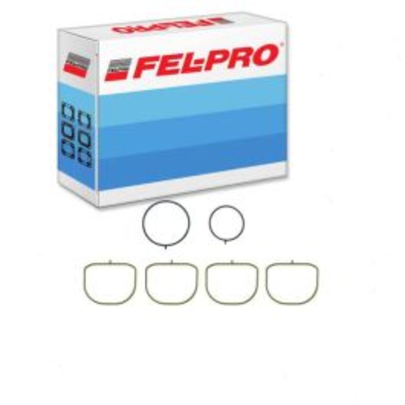 Fel-Pro Engine Intake Manifold Gasket Set for 2013-2016 Ford C-Max 2.0L L4
