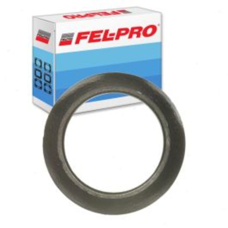 Fel-Pro Exhaust Pipe Flange Gasket for 1987-1988 Chevrolet R20 Suburban 6.2L V8