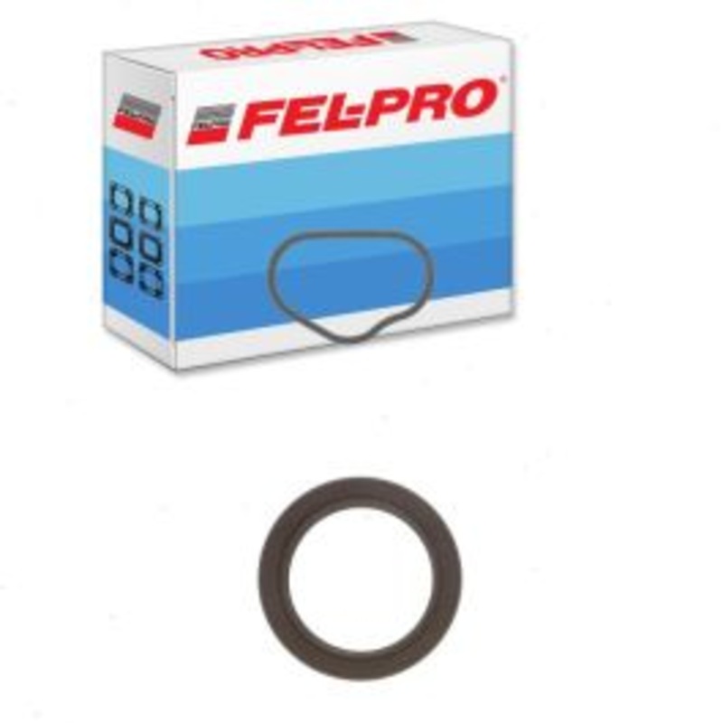 Fel-Pro Front Engine Crankshaft Seal Kit for 2002-2020 Honda Civic 1.5L 2.0L 2.4L L4