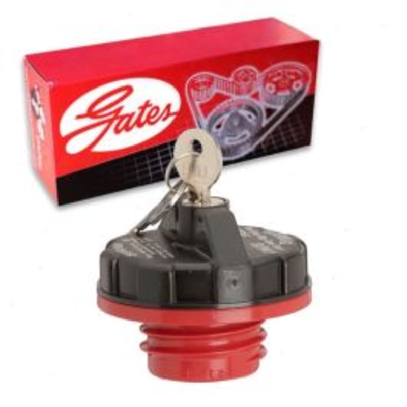 Gates Gas Cap for 2003-2006 Porsche Cayenne 3.2L 4.5L V6 V8