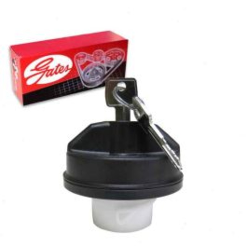 Gates Gas Cap for 2005-2011 Mercury Grand Marquis 4.6L V8