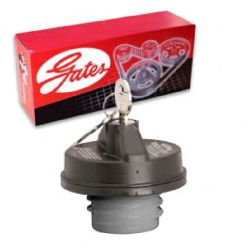 Gates Gas Cap for 2013-2019 Mazda CX-5 2.0L 2.5L L4