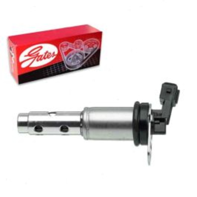 Gates Variable Timing Solenoid VVT for 2008 BMW 528xi 3.0L L6