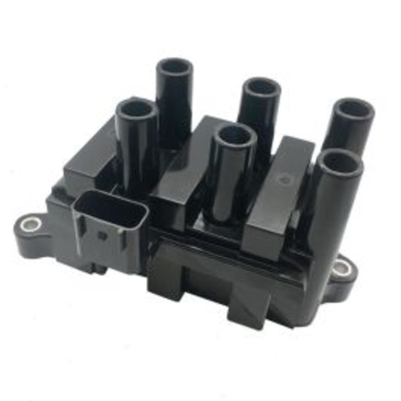 Hitachi Ignition Coil for 2001-2002 Mercury Cougar 2.5L V6