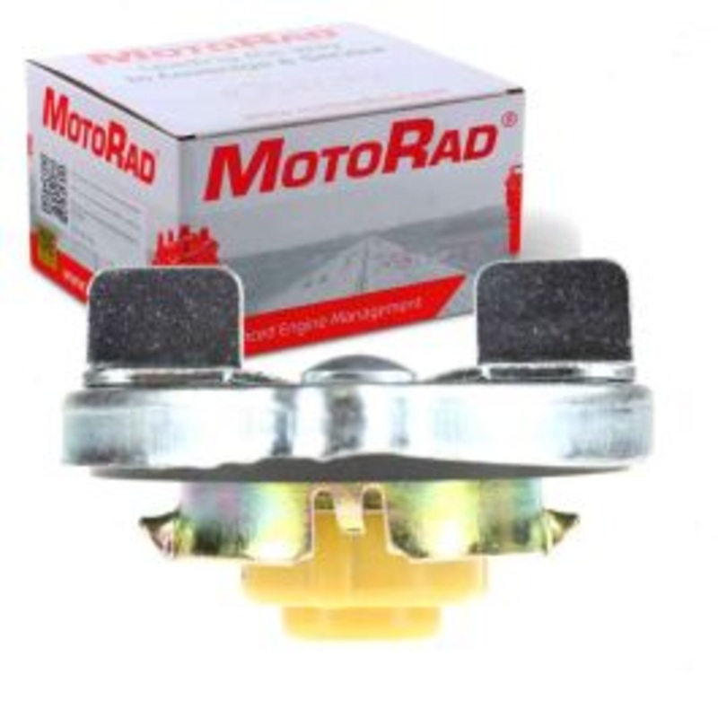 MotoRad Gas Cap for 1961-1964 Buick Skylark