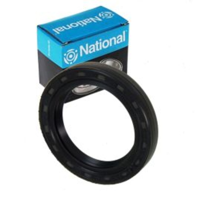 National Front Engine Crankshaft Seal for 2012-2017 Chevrolet Caprice