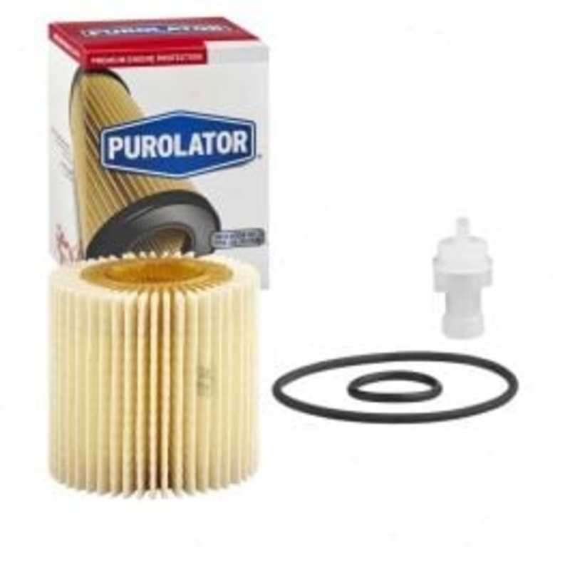 Purolator Engine Oil Filter for 2016-2021 Toyota Tacoma 3.5L V6