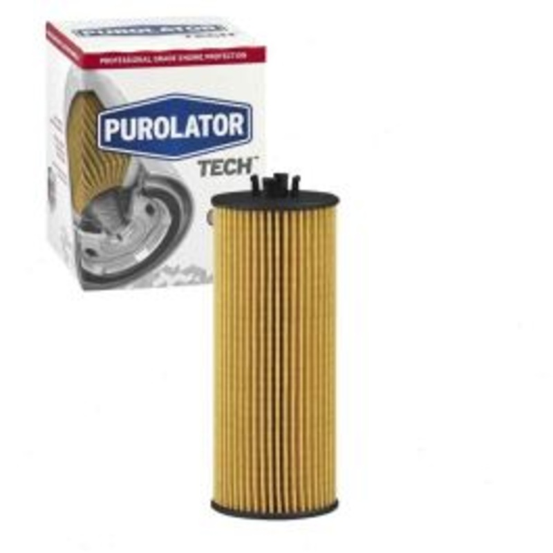 Purolator TECH Engine Oil Filter for 2011-2013 Dodge Charger 3.6L V6