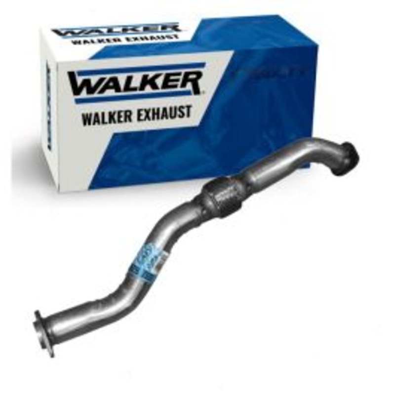 Walker 53421 Exhaust Pipe
