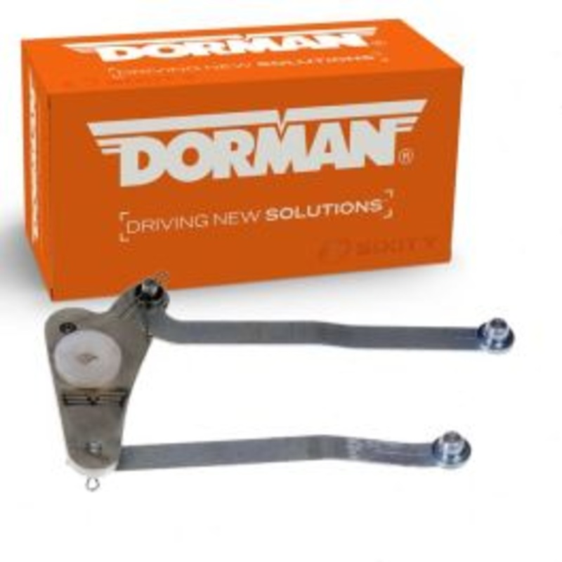 Dorman Intake Manifold Adjuster Repair Kit for 2006-2009 Mercedes-Benz CLK350 3.5L V6