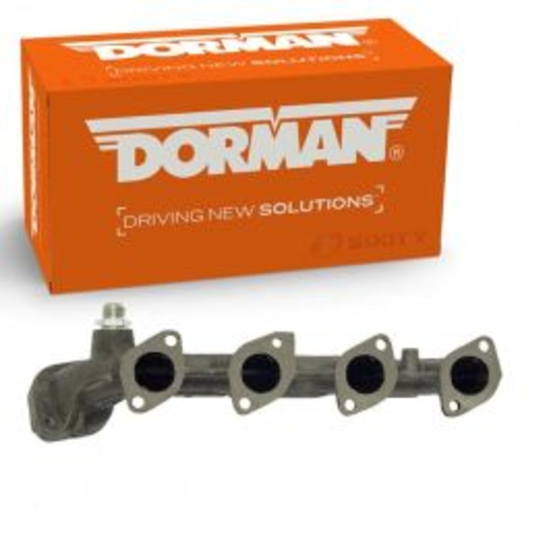 Dorman Left Exhaust Manifold for 2004 Ford F-150 Heritage 5.4L V8