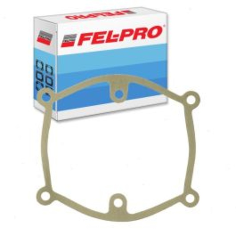 Fel-Pro Fuel Injection Plenum Gasket Set for 2002-2004 Hummer H1
