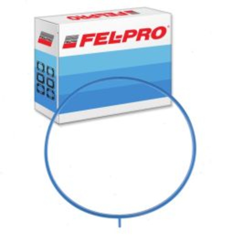 Fel-Pro Fuel Injection Throttle Body Mounting Gasket for 2006 Isuzu i-350 3.5L L5