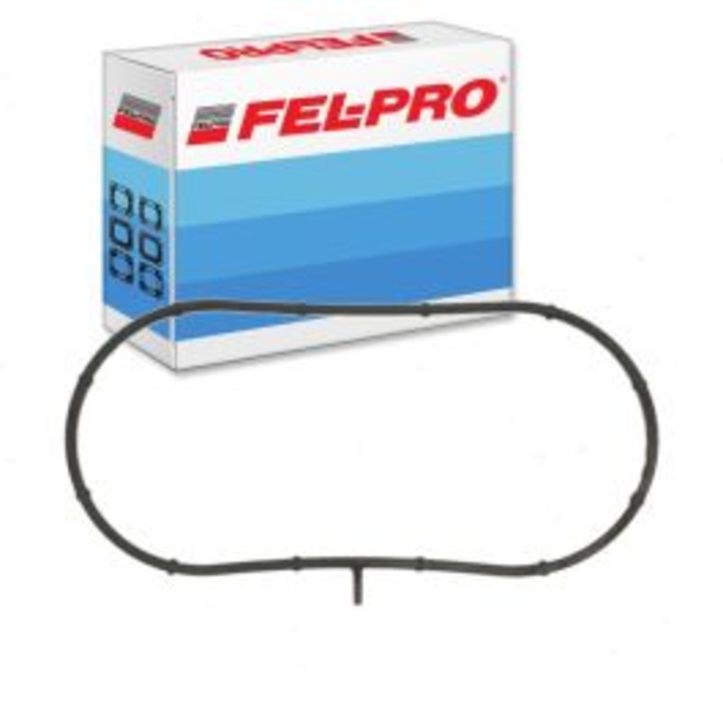 Fel-Pro Fuel Injection Throttle Body Mounting Gasket for 2009-2012 Suzuki Equator 4.0L V6