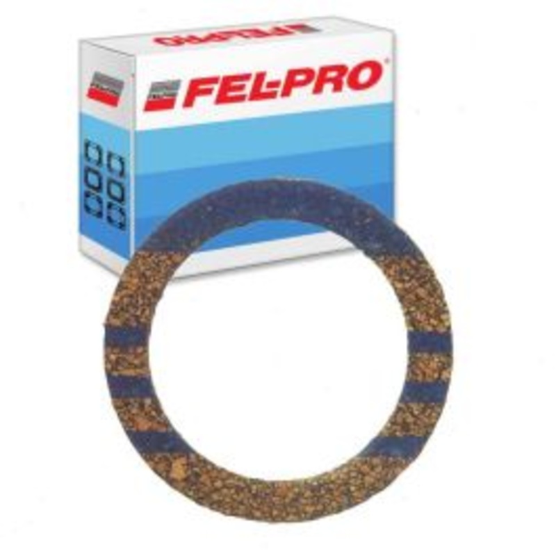 Fel-Pro Fuel Pump Bowl Gasket for 1958-1960 Edsel Ranger 3.6L 4.8L 5.4L 5.8L 5.9L L6 V8