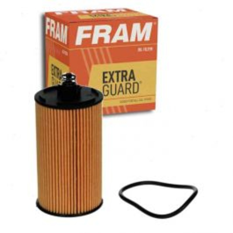 FRAM Extra Guard CH12246 Engine Oil Filter