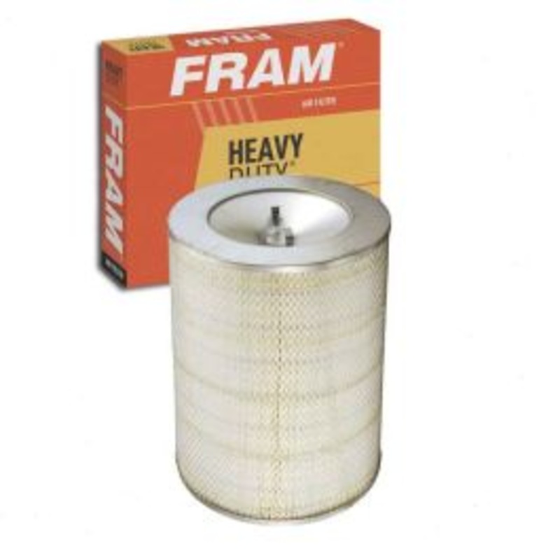 FRAM Heavy Duty CA1599 Air Filter