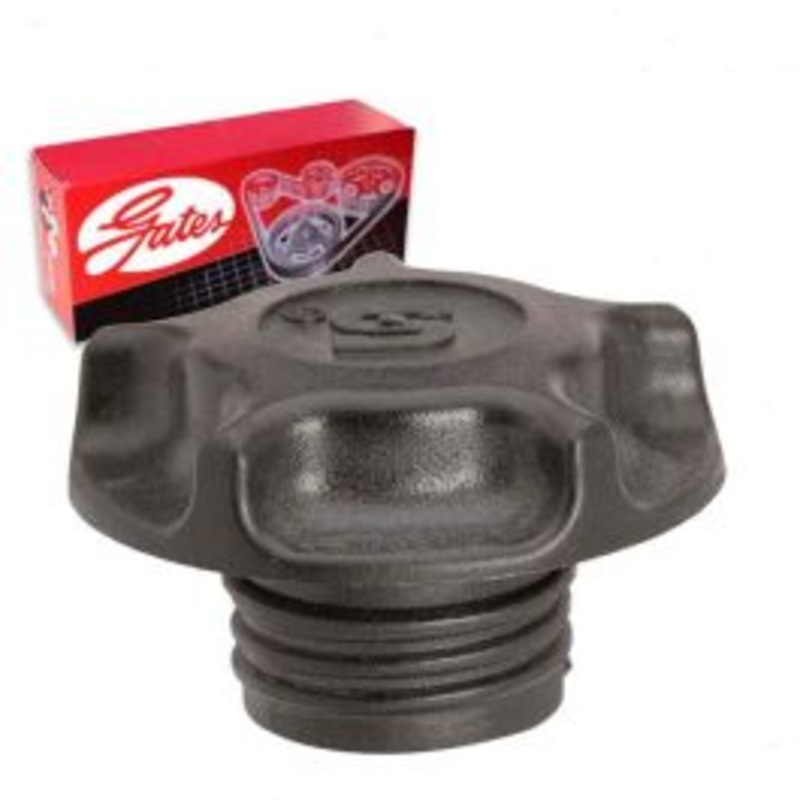Gates Oil Filler Cap for 2011-2019 Ram 3500 5.7L 6.7L L6 V8