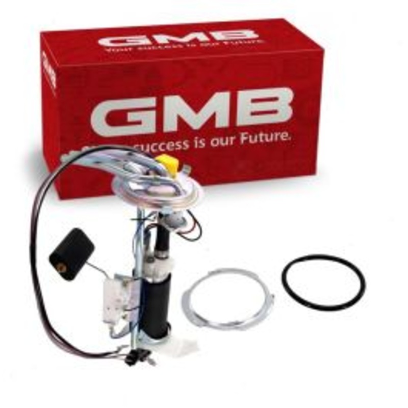 GMB Fuel Pump & Sender Assembly for 1978-1987 Pontiac Grand Prix 3.8L 4.1L 4.3L 4.4L 5.0L V6 V8