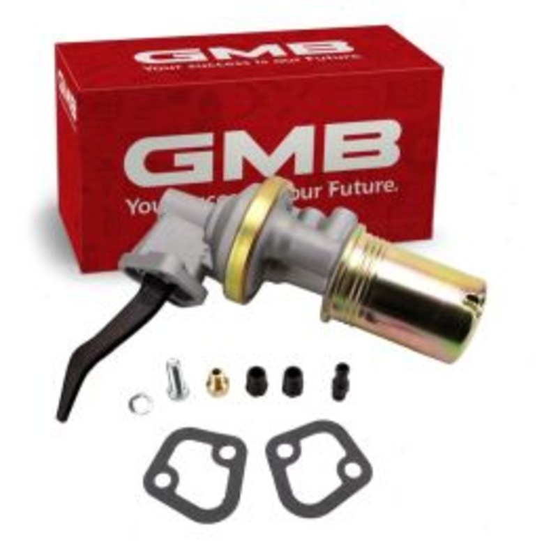 GMB Mechanical Fuel Pump for 1959 Edsel Villager 5.4L 5.9L V8