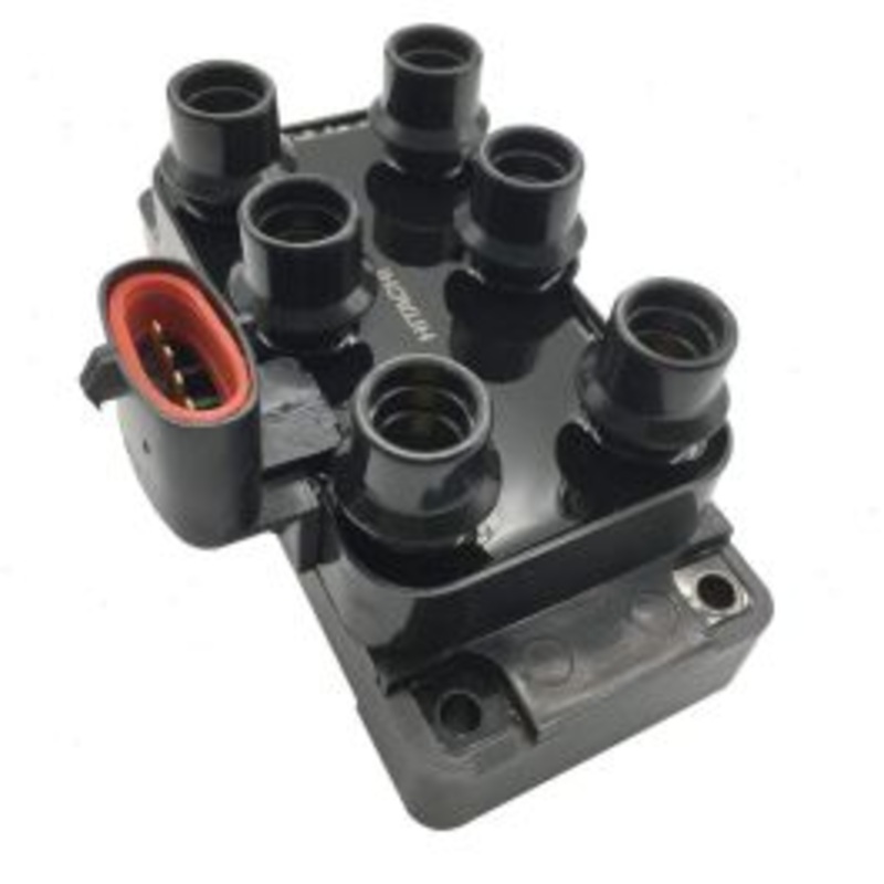 Hitachi IGC0108 Ignition Coil
