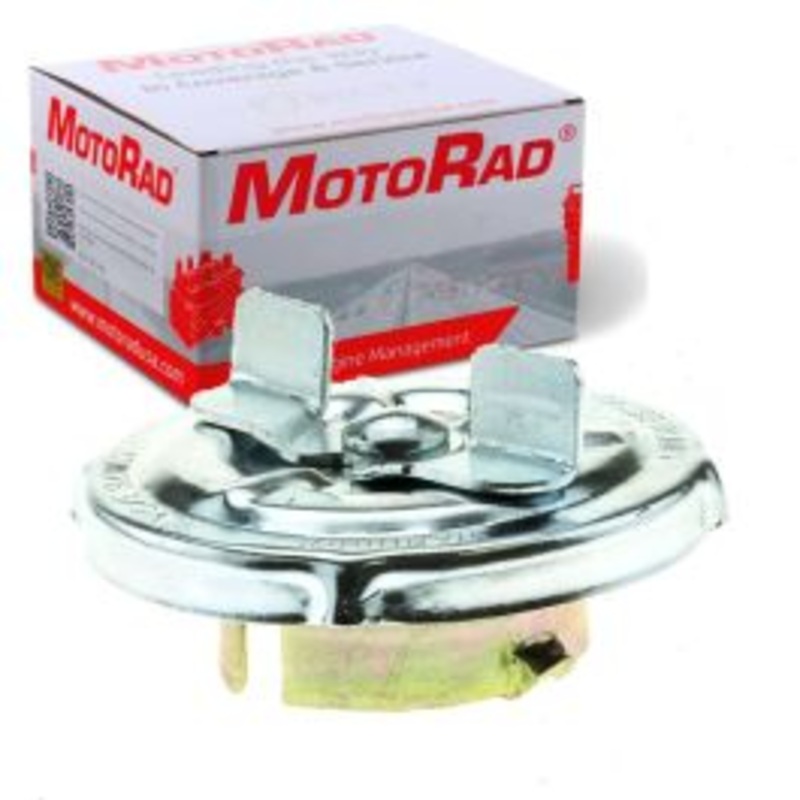 MotoRad Gas Cap for 1978 Ford Bronco