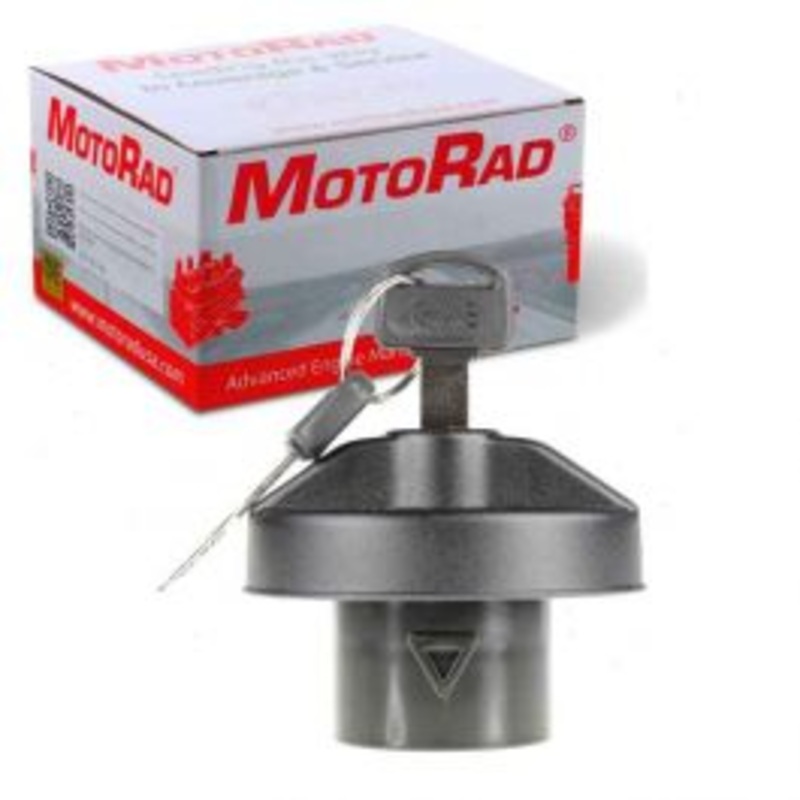 MotoRad Gas Cap for 2006 Lexus GX470