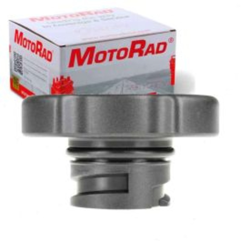MotoRad Oil Filler Cap for 2003-2009 Mazda 6