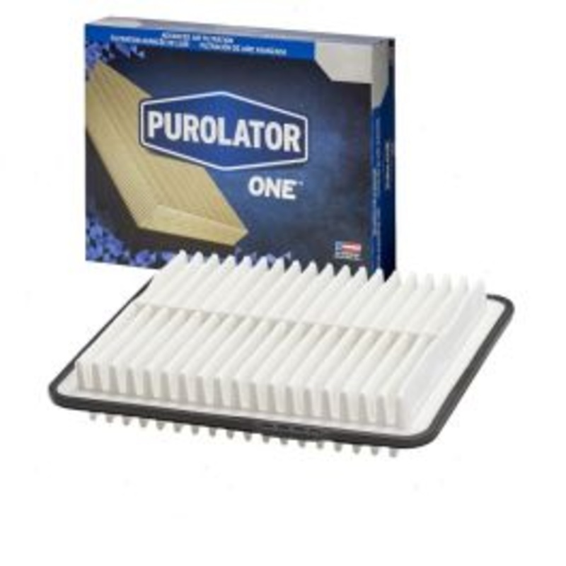 Purolator ONE Air Filter for 2008 Isuzu i-290