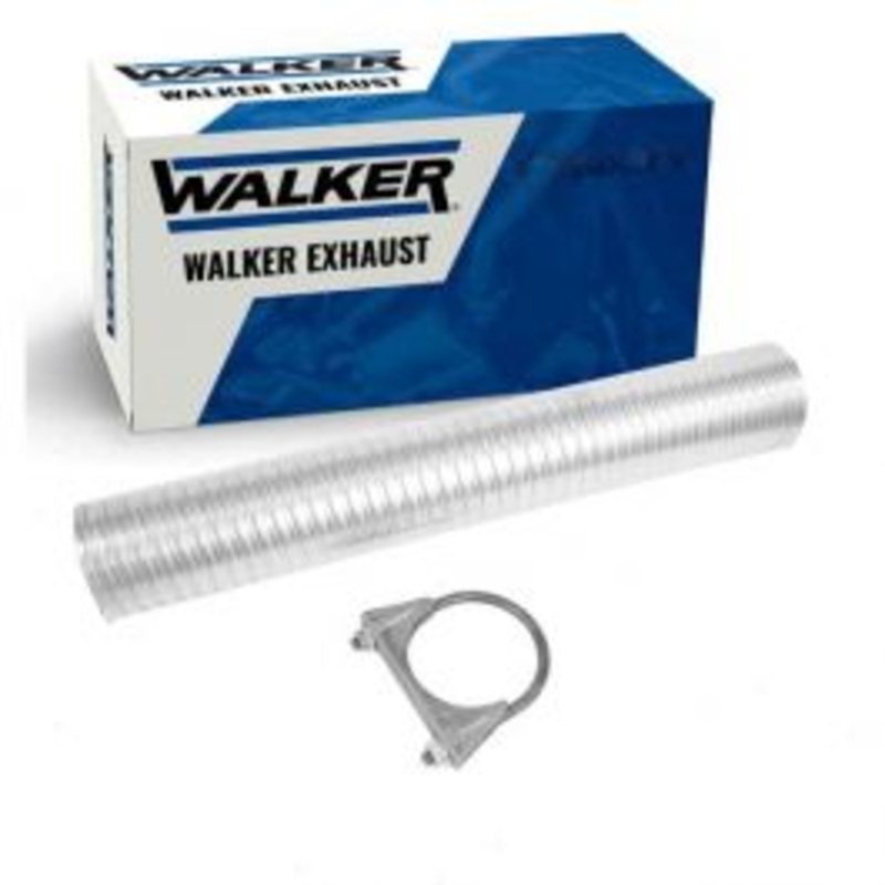 Walker 36326 Exhaust Pipe