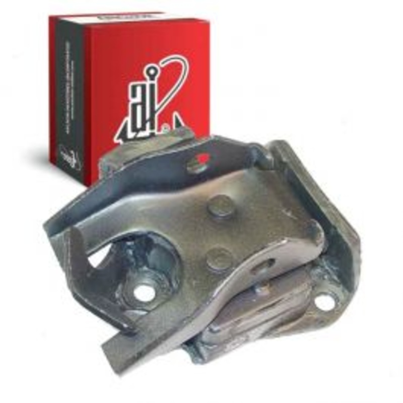 Anchor Front Left Engine Mount for 1970-1972 Chevrolet Townsman 6.6L 7.4L V8