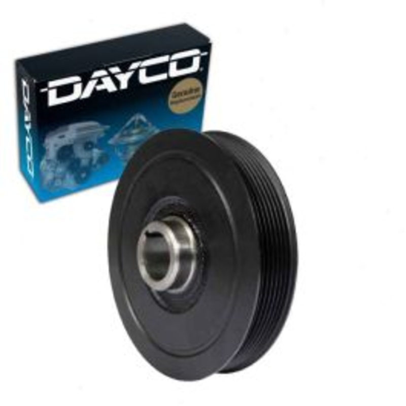 Dayco PB1567N Engine Harmonic Balancer