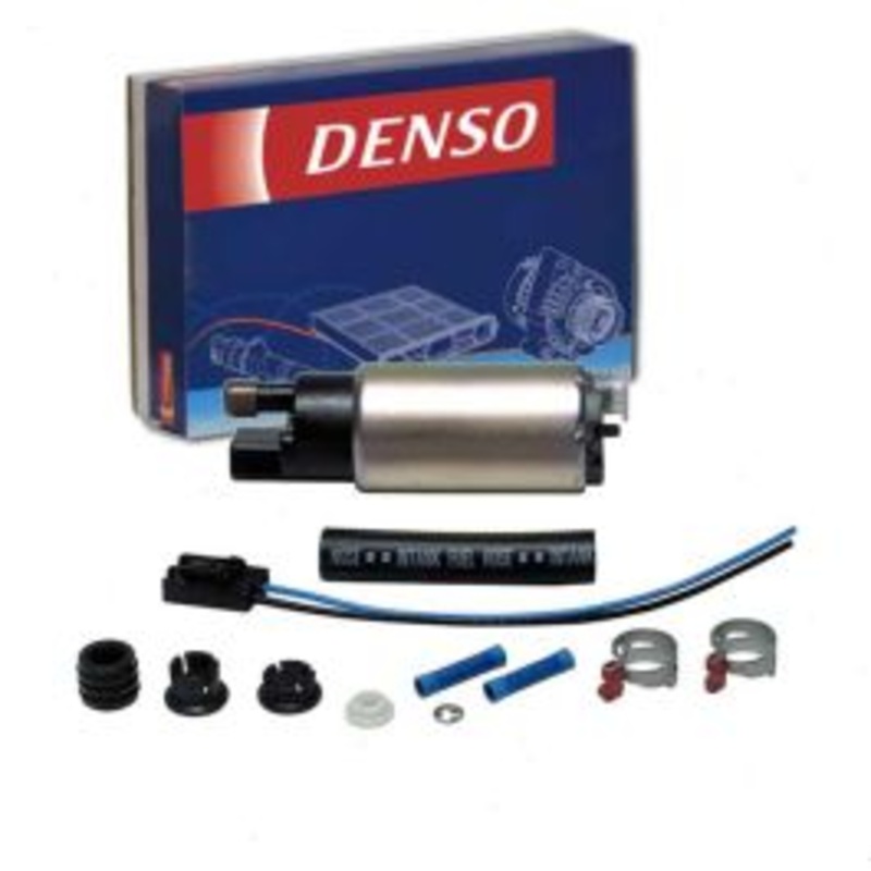Denso 951-0007 Electric Fuel Pump