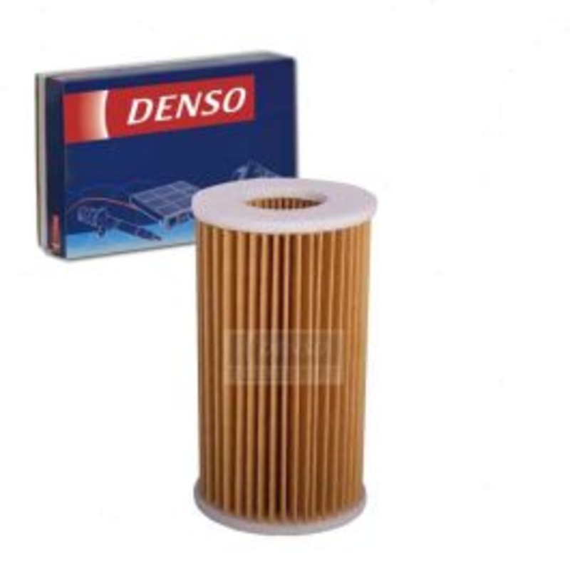 DENSO Engine Oil Filter for 2002-2008 Mercedes-Benz G500 5.0L V8