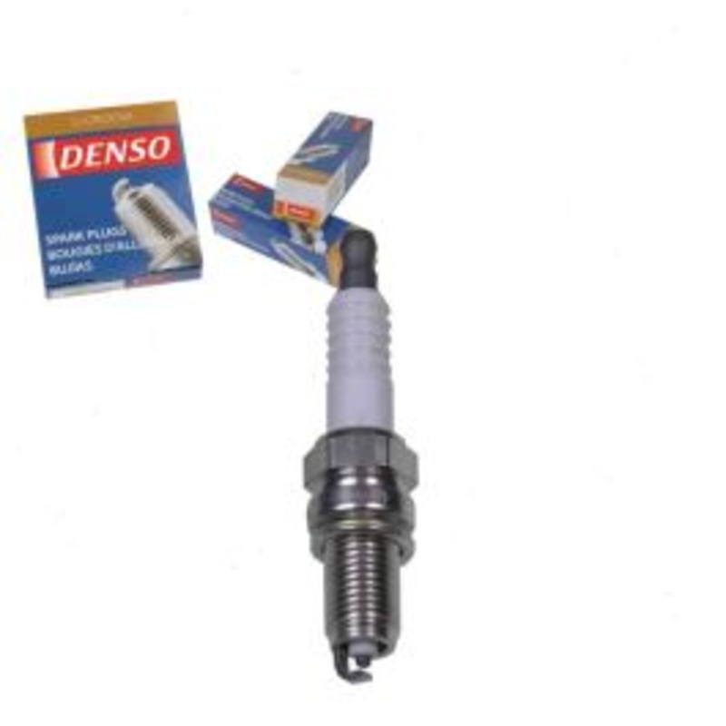DENSO Standard U-Groove 3179 XU22EPR-U Spark Plug