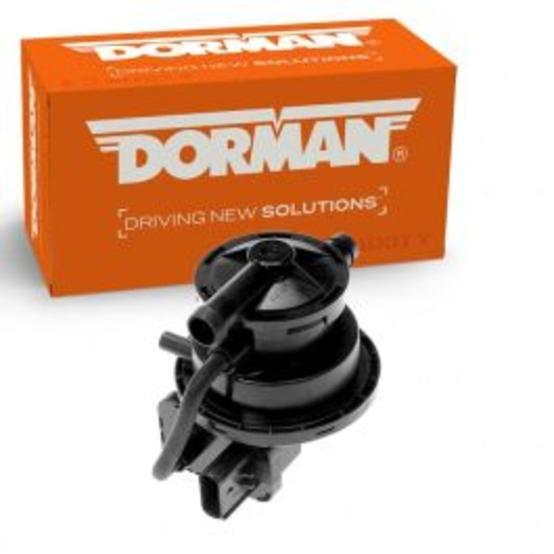 Dorman Evap Leak Detection Pump for 2002 Jeep Liberty 2.4L 3.7L L4 V6