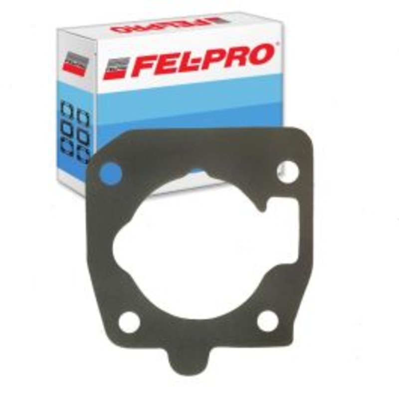 Fel-Pro Fuel Injection Throttle Body Mounting Gasket for 1994-2005 Mazda Miata 1.8L L4