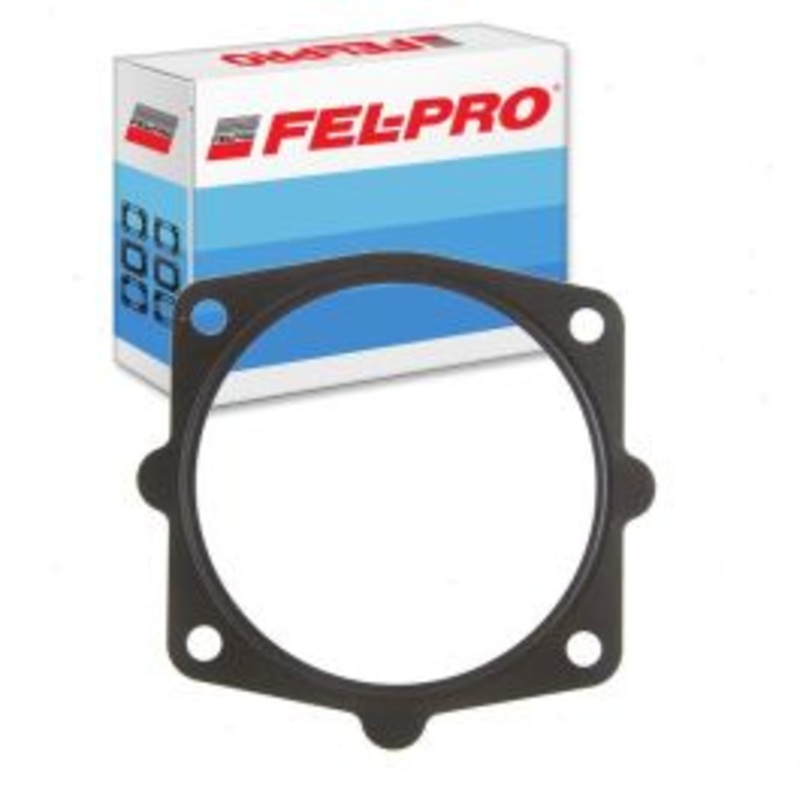 Fel-Pro Fuel Injection Throttle Body Mounting Gasket for 2003-2008 Infiniti FX35 3.5L V6
