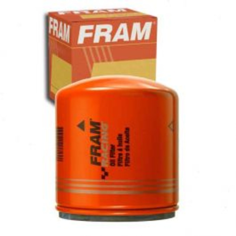 FRAM Engine Oil Filter for 1979-1984 GMC C2500 Suburban