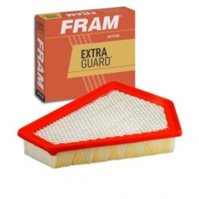 FRAM Extra Guard Air Filter for 2008-2014 Cadillac CTS 3.6L V6