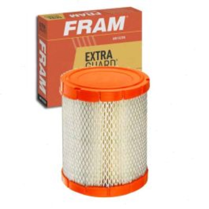 FRAM Extra Guard Air Filter for 2011-2017 Jeep Compass 2.4L L4