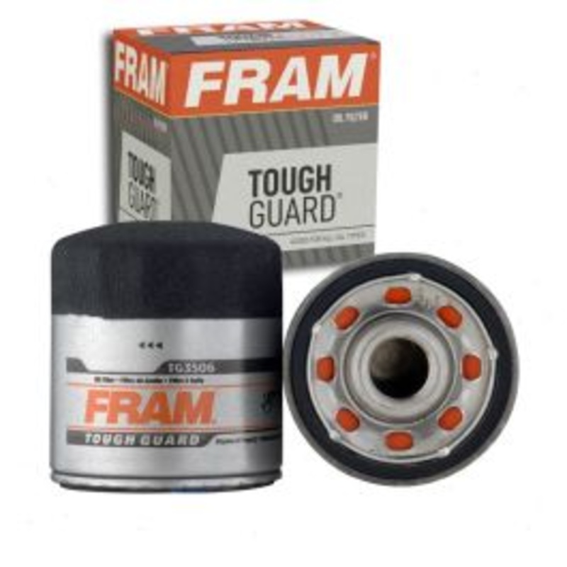 FRAM Tough Guard TG3506 Engine Oil Filter