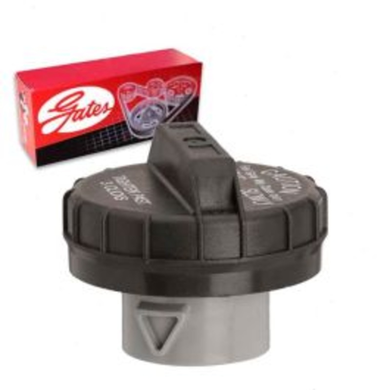 Gates Gas Cap for 2002-2003 Lexus ES300 3.0L V6