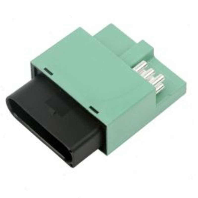 Hitachi FPC2923-HU Fuel Pump Driver Module